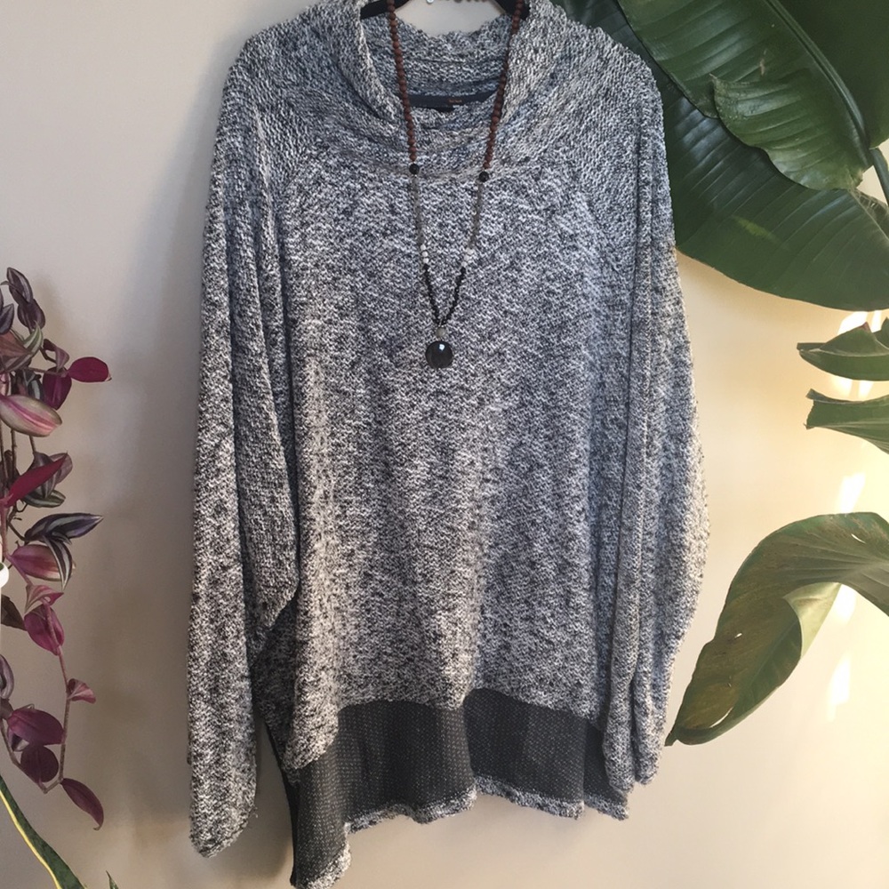 Oversized Sweater